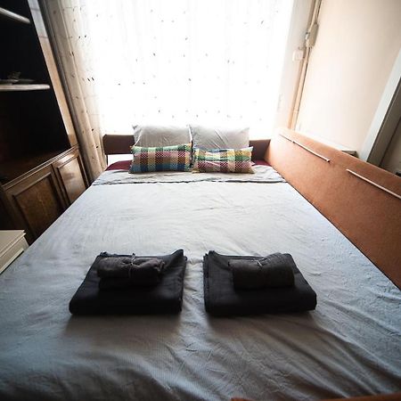 Traditional Rooms In Eixample Barselona Dış mekan fotoğraf