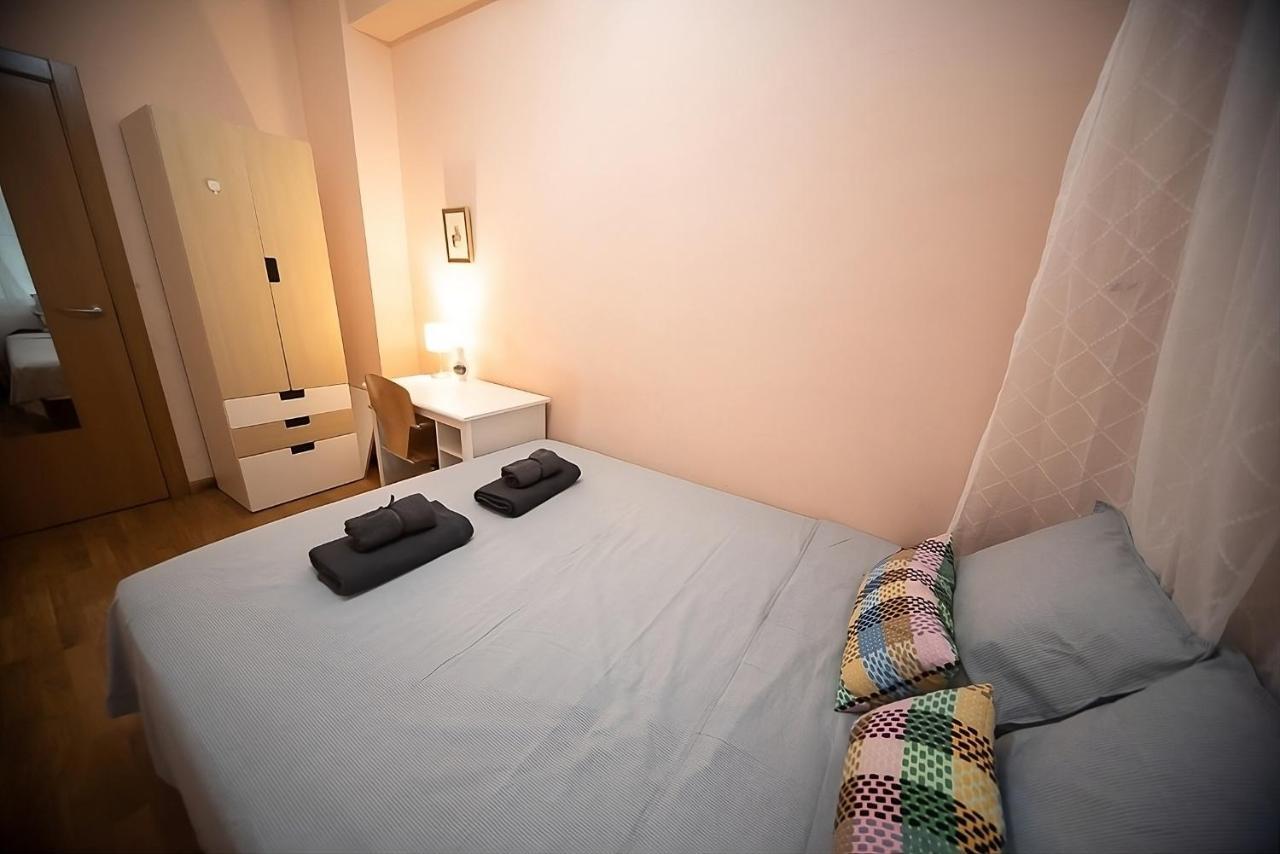 Traditional Rooms In Eixample Barselona Dış mekan fotoğraf
