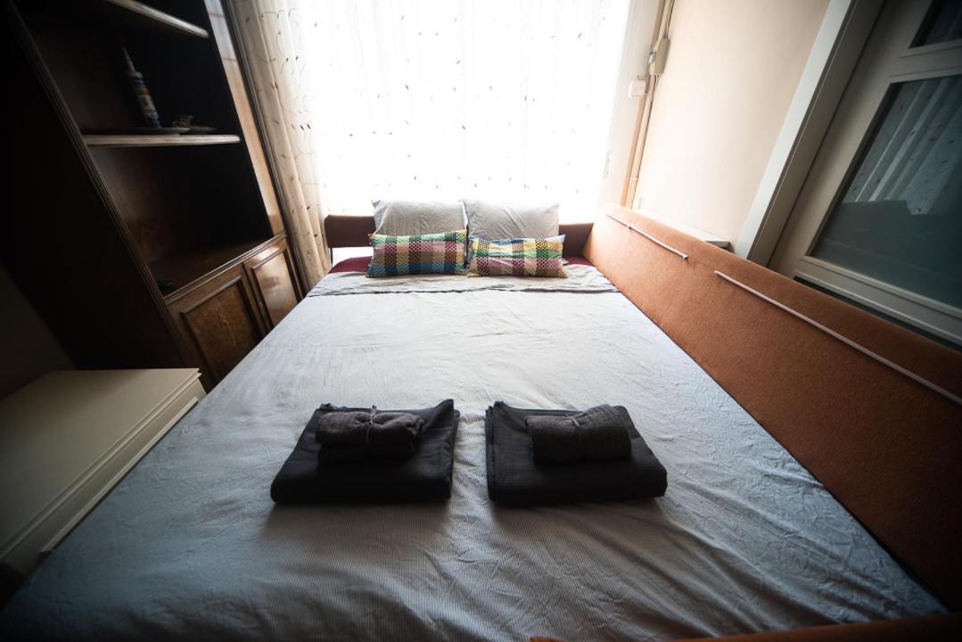 Traditional Rooms In Eixample Barselona Dış mekan fotoğraf